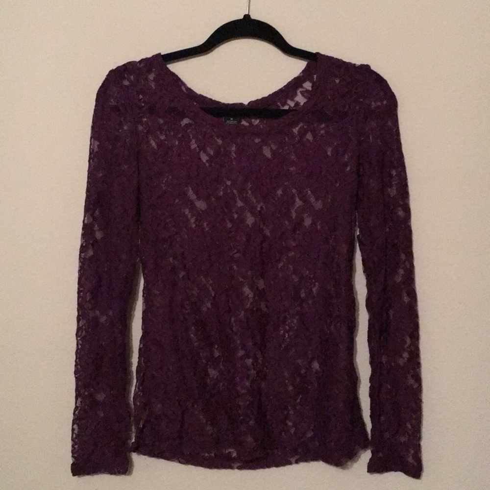 Lace Top
